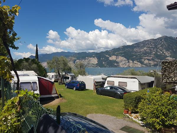 Lake Garda Malcesine