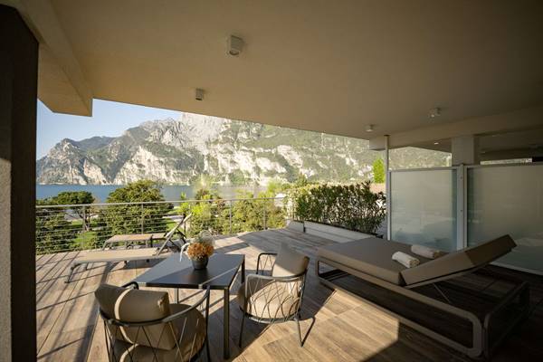 Hotel Bella Riva