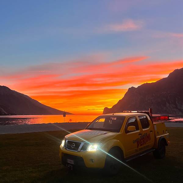 La nostra flotta 
Soccorso Stradale Riva del Garda