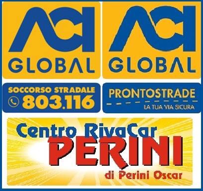 Centro RivaCar Perini s.r.l. è Aci Global e Prontostrade