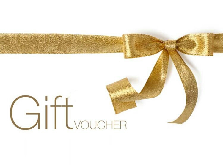 Gift voucher