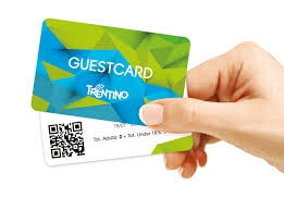 Guest Card