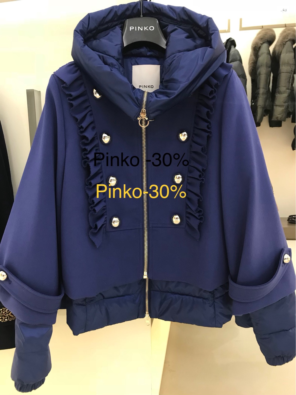Pinko | Vanda Boutique | Abbigliamento uomo, donna, accessori a Riva del  Garda (TN) in Trentino