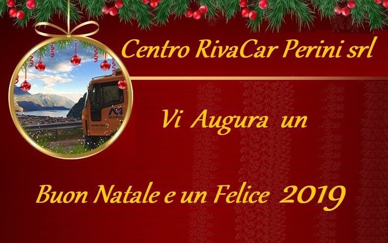 Centro RivaCar Perini S.r.l.