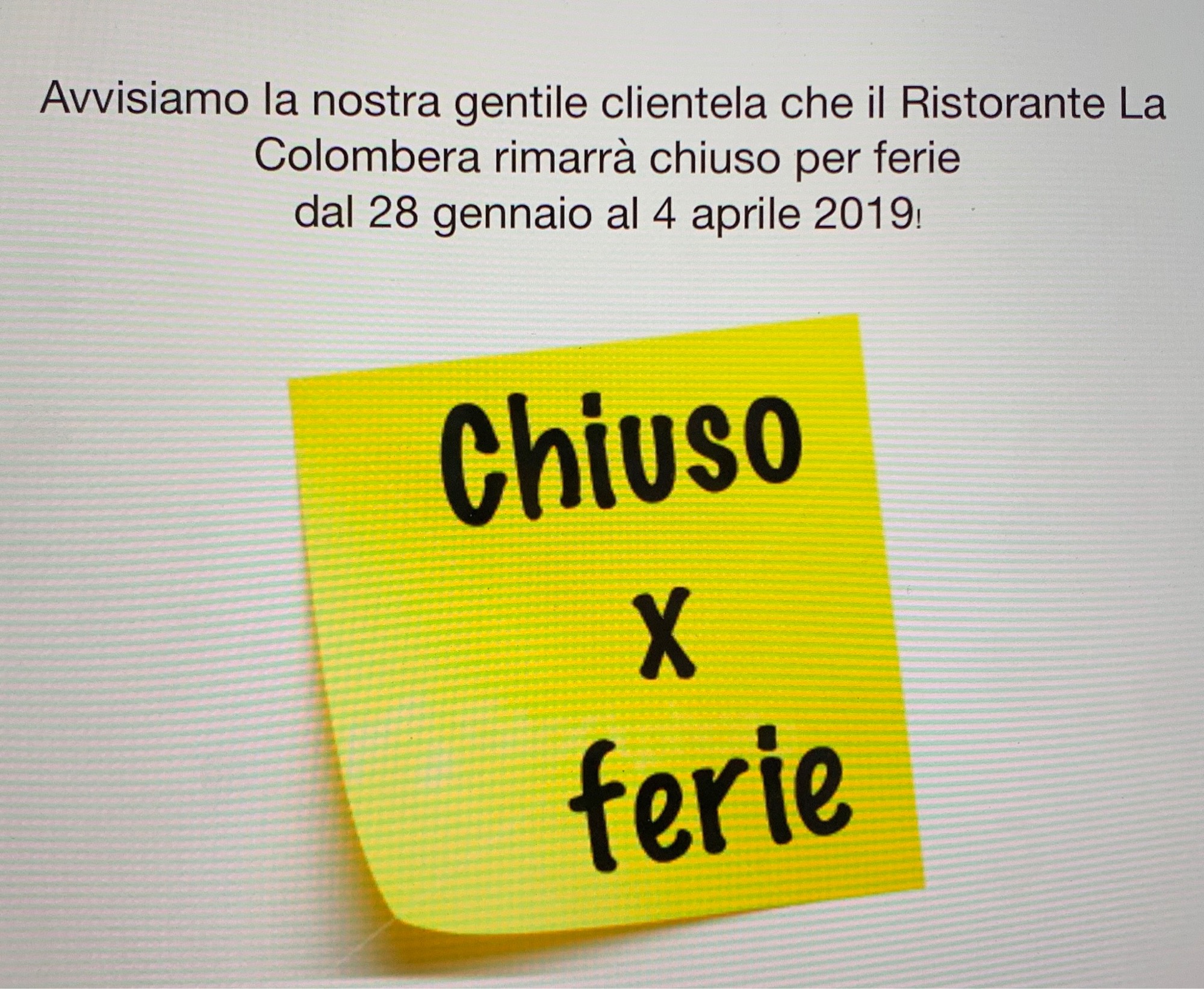 Chiusura Invernale La Colombera Riva Del Garda Lago Di Garda Lake Garda Gardasee