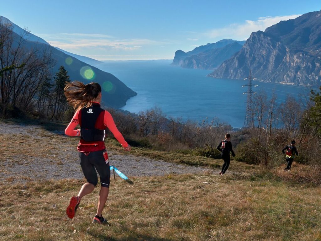 Garda Trentino Traile, 15 maggio 2021