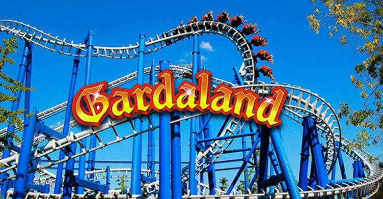 Gardaland Saison 2021