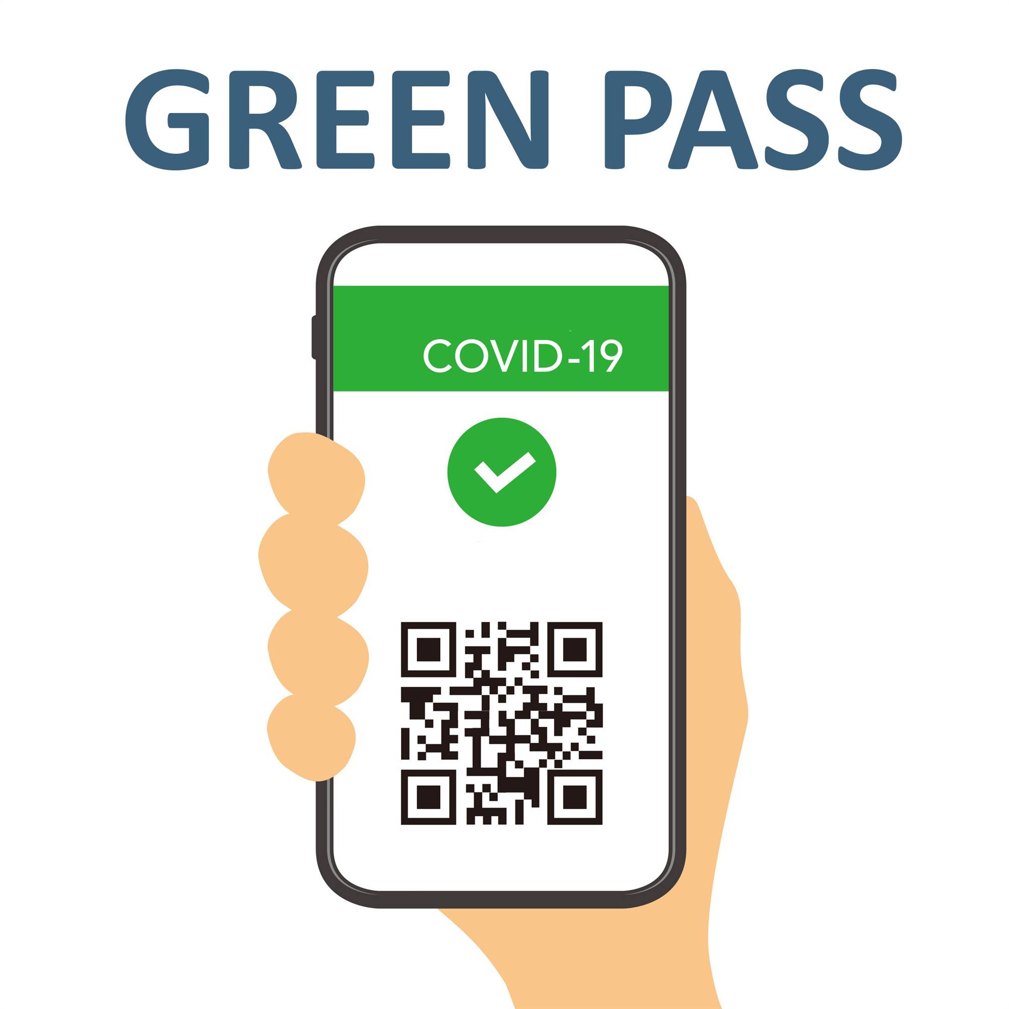 How the Green Pass works in Italy
