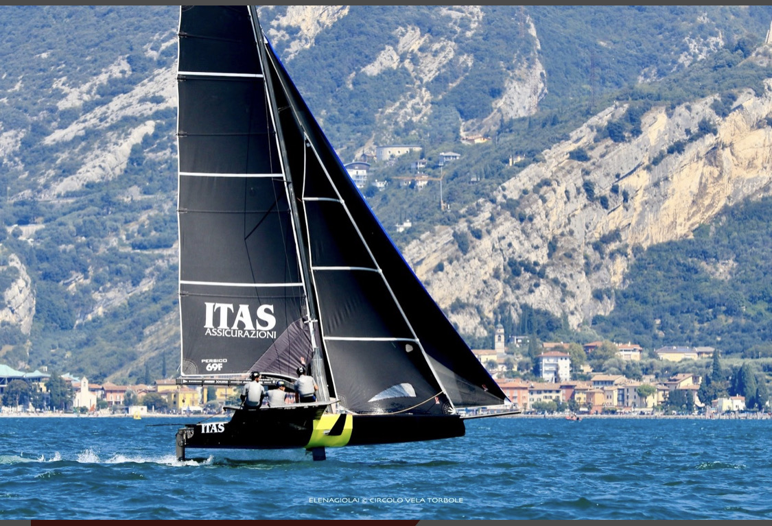 YOUTH FOILING GOLD CUP - 69F