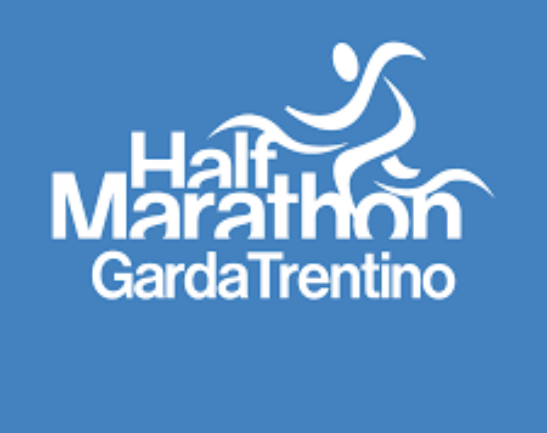 Garda Trentino Half Marathon 🏃🏻‍♂️ 13 novembre 2022