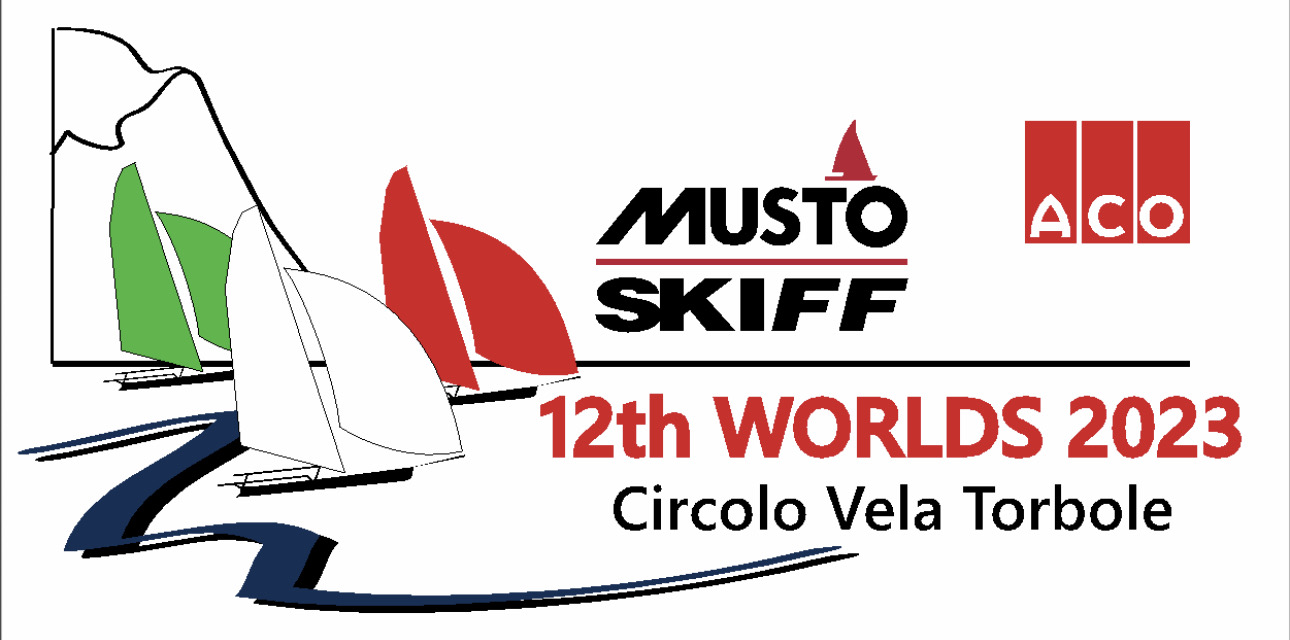 ACO 12° Musto Skiff World Championship