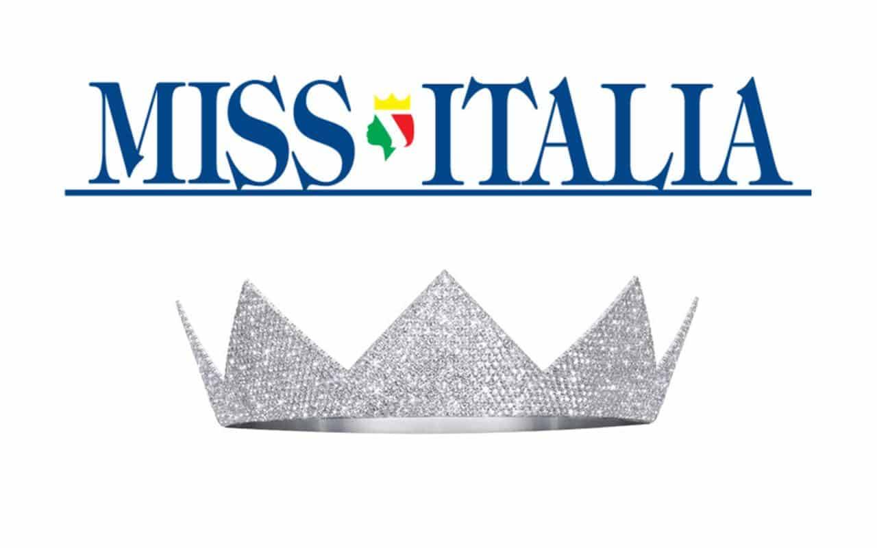 Wahl der Miss Malcesine 2023