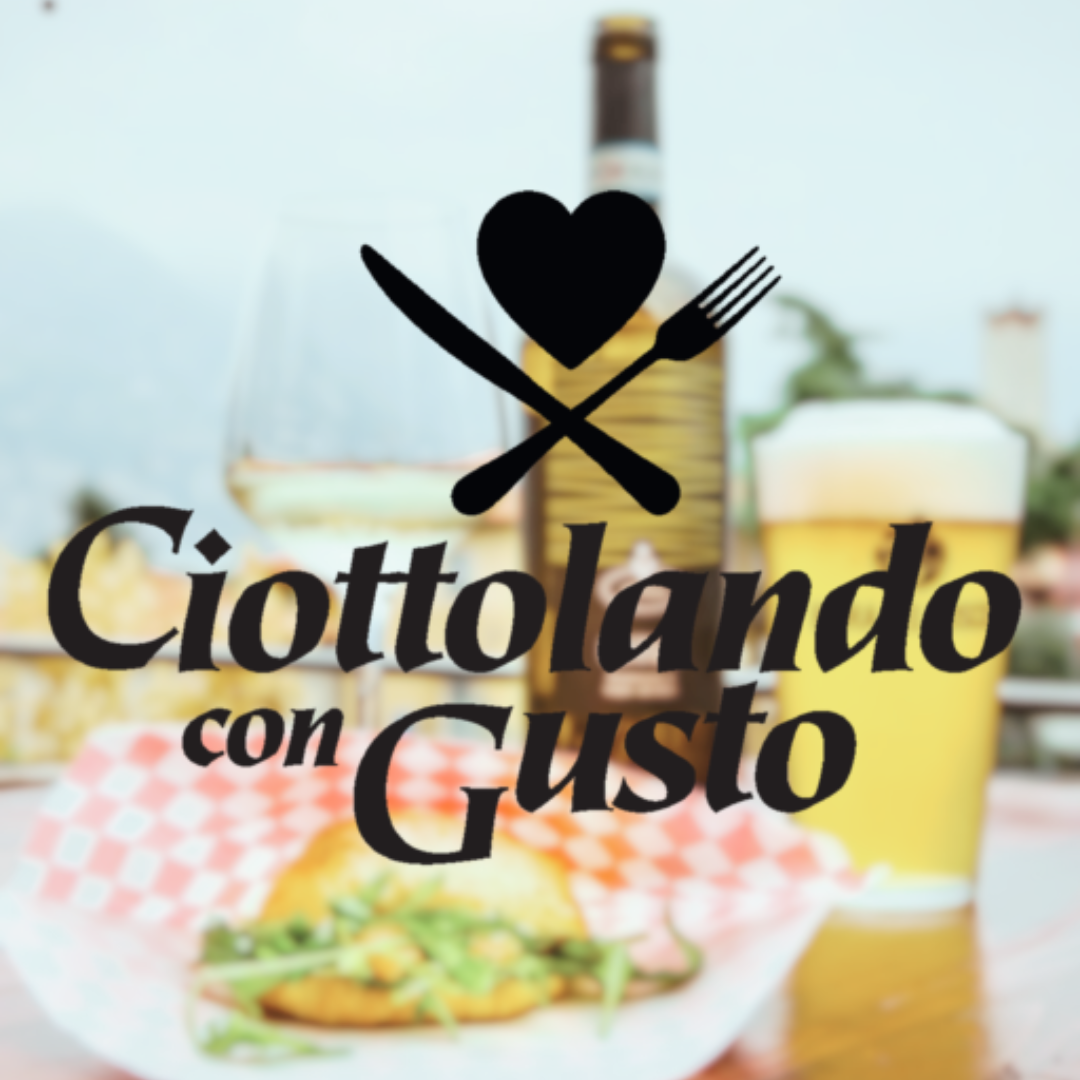 Pacchetto "CIOTTOLANDO CON GUSTO + SOGGIORNO IN HOTEL"