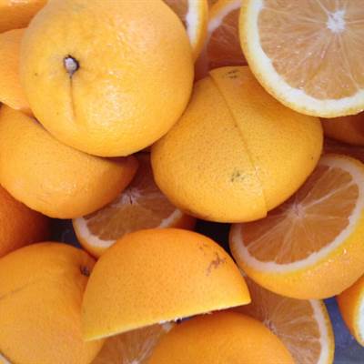 Frutti Arancia