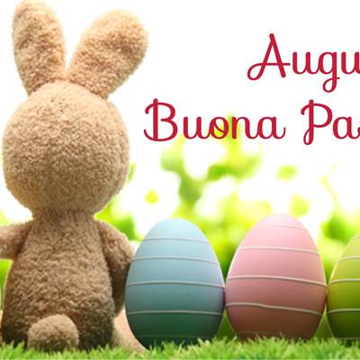 Buona Pasqua