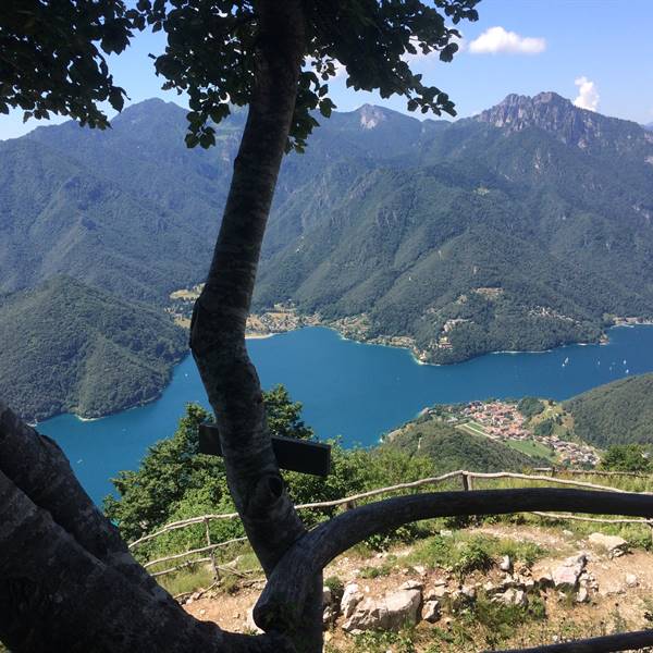 Mezzolago - Dromaè -