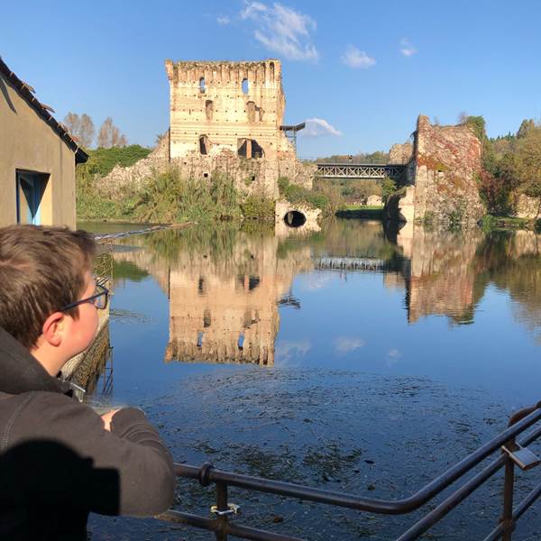 borghetto peschiera