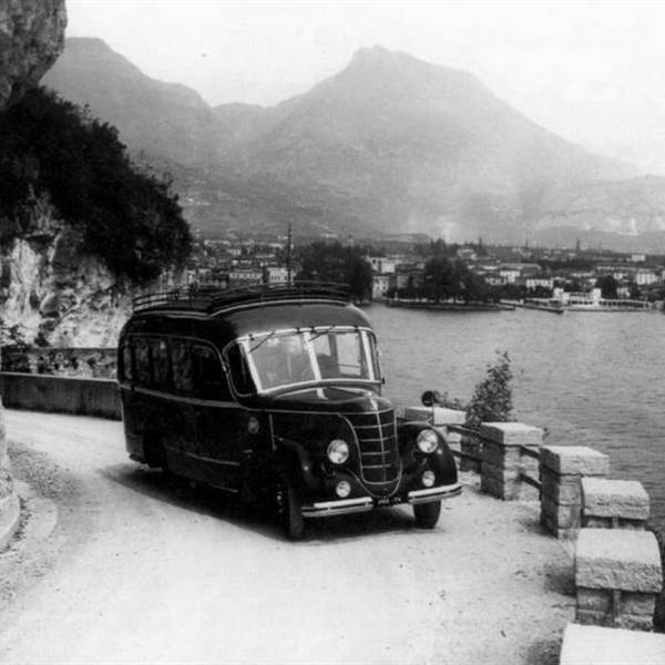 fahrradverleih am gardasee