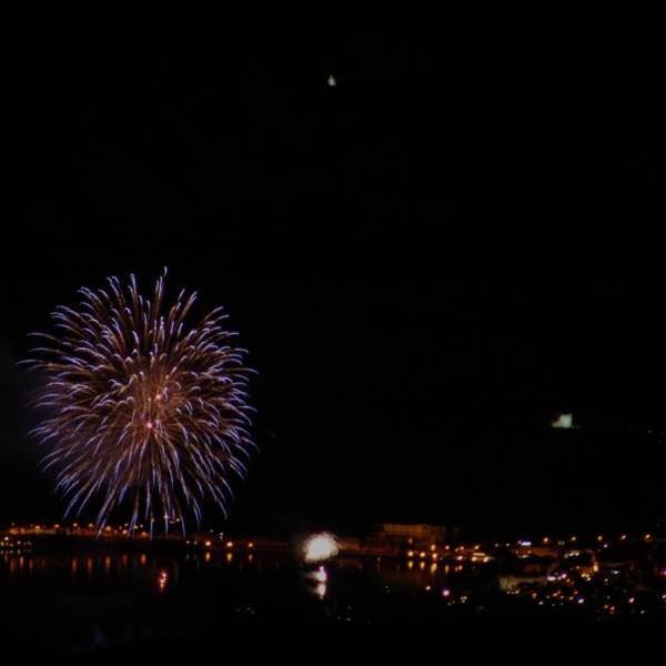 Notte di fiaba agosto 2021