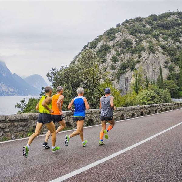 - Lake Garda Marathon ottobre 2019