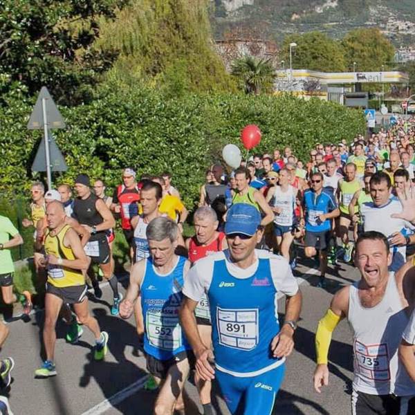 Offerte Hotel - Garda Trentino Half Marathon 2019