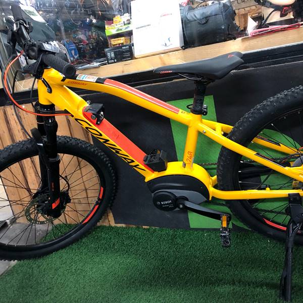 e-bike  for  kids