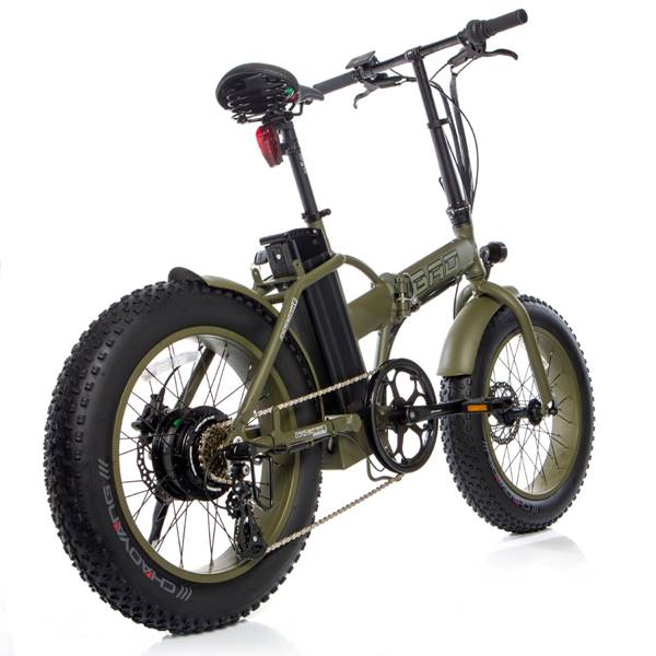 ebike shop