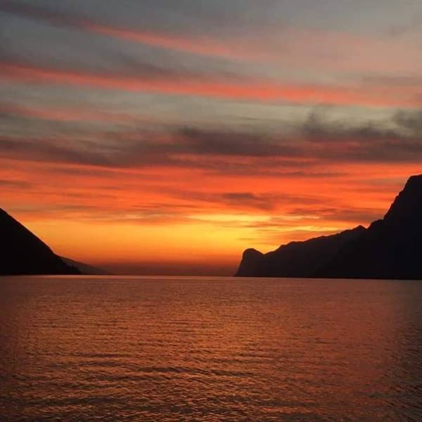 noleggio bici sul lago di garda