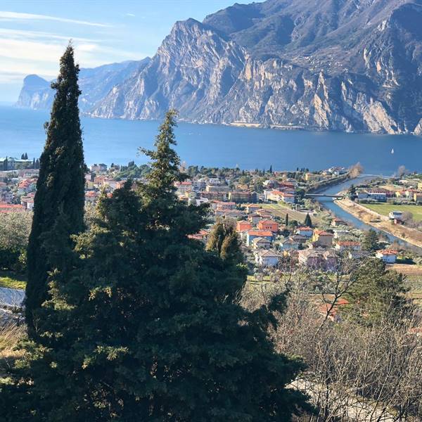 Lake garda  e-bike center