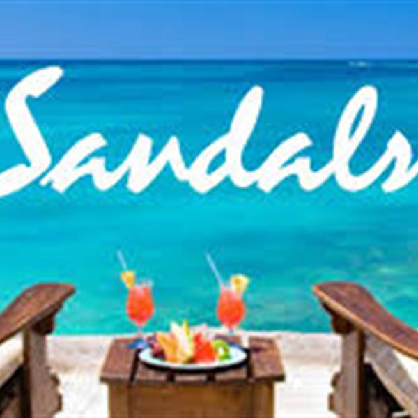 Viaggio virtuale - Caraibi - In collaborazione con Sandals Resorts in diretta da RivaBar high Quality Drink