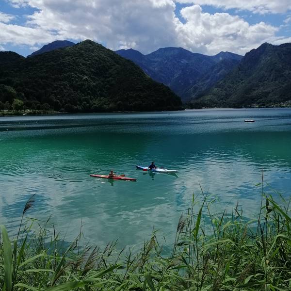 Perché non provare la Canoa?