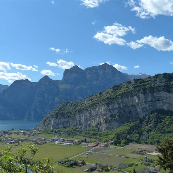 Sei mai stato sul Monte Brione?