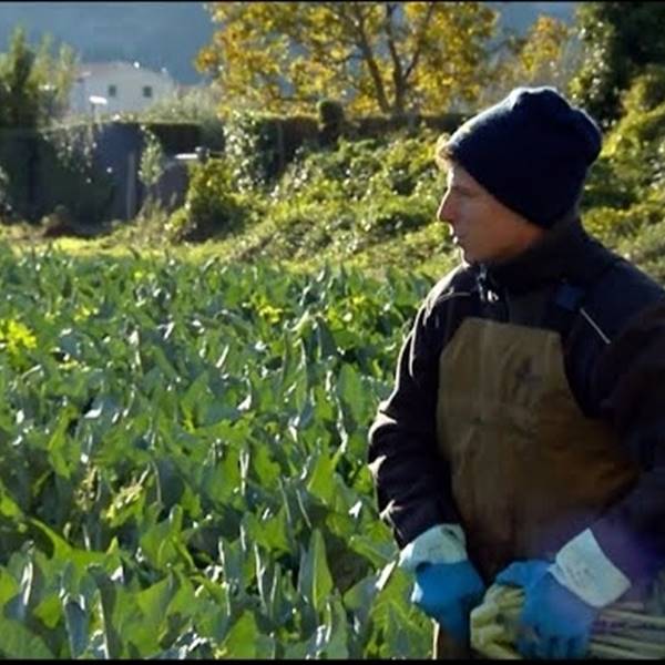 intervista Buon Agricoltura