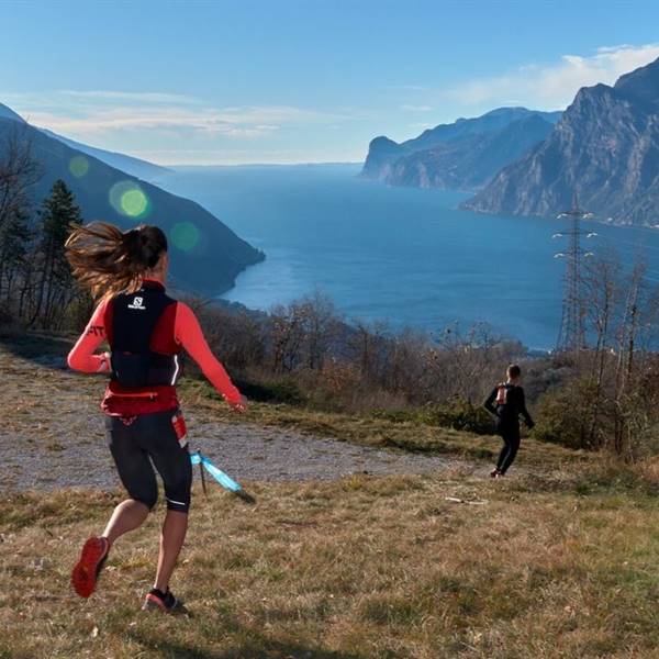 Garda Trentino Traile, 15 maggio 2021