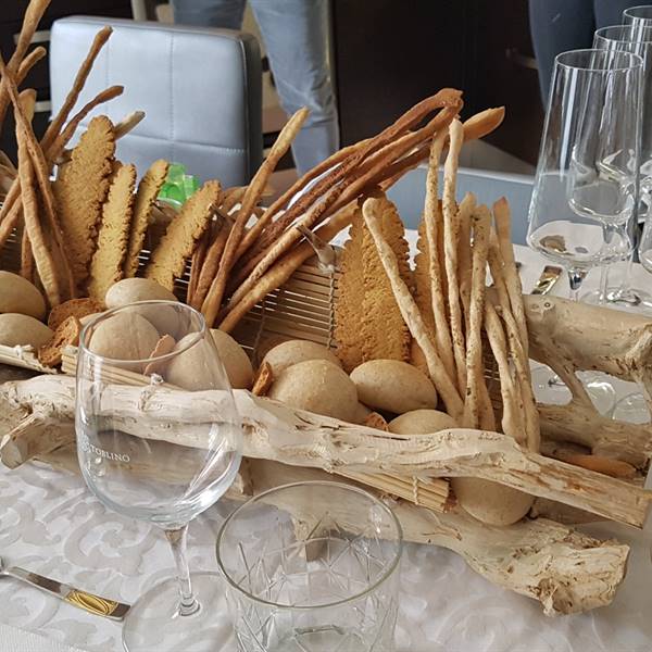 Ristorante Pizzeria "Leon d'Oro"