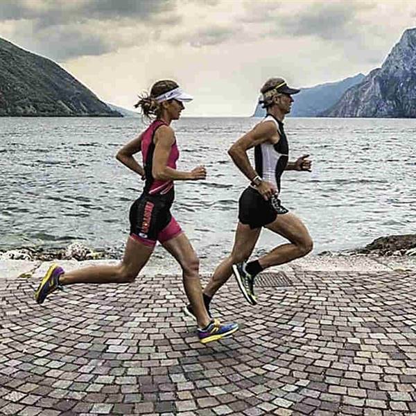 EditionZero - LAKE GARDA 42 - RIVA DEL GARDA