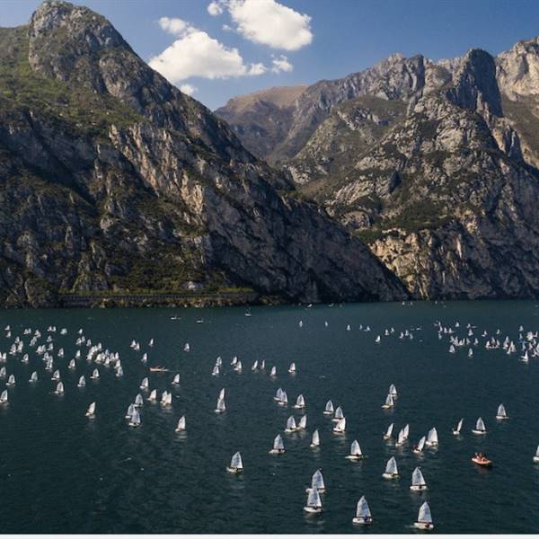 39° Lake Garda Meeting