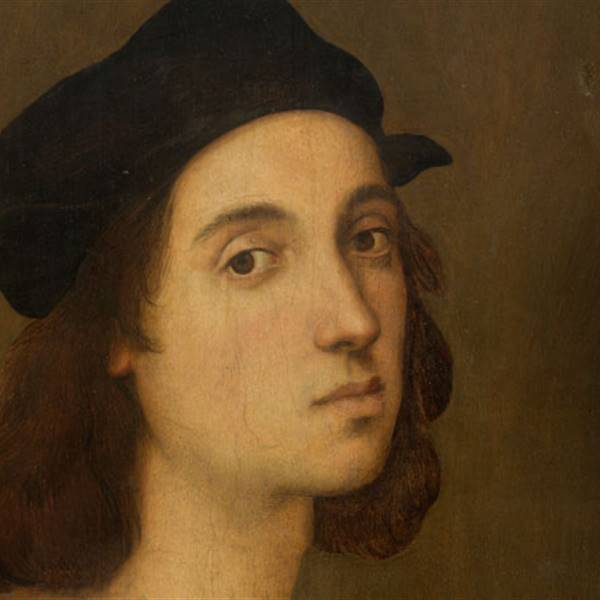 DIALOGO con RAFFAELLO - 02/05 al 29/08 Mart di Rovereto