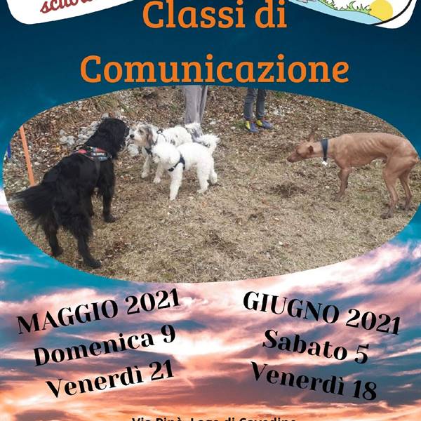 Classi di Comunicazione