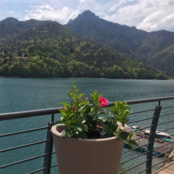 We’re ready to go !!!