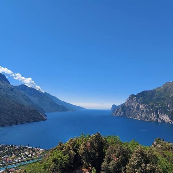 noleggio bike torbole lago di garda