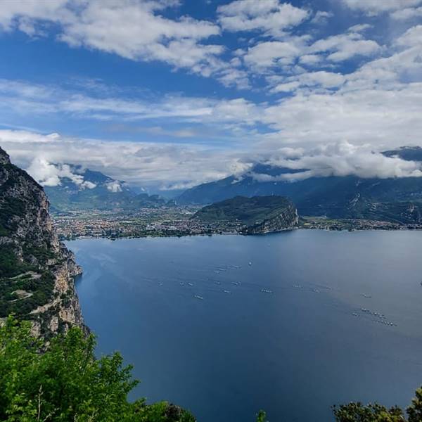 noleggio bike lago di garda