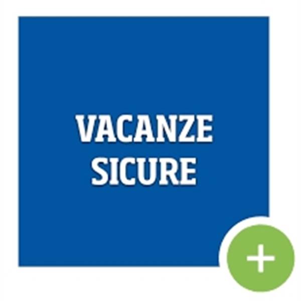 Vacanze sicure nel Garda Trentino