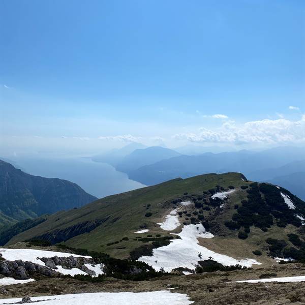 noleggio bici torbole