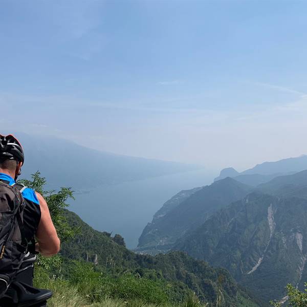 torbole gardasee e-bike center