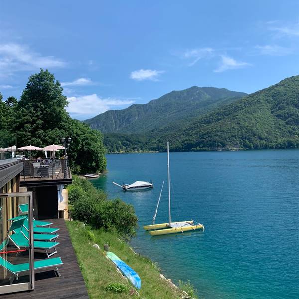 Lago di Ledro