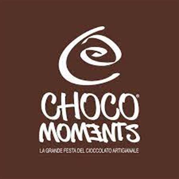 Choco Moments - La festa del cioccolato artigianale