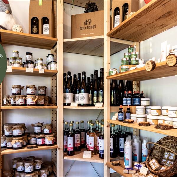 I BIO REGALI DI NATALE