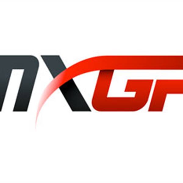 MXGP 2022 MOTOCROSS - LAKE GARDA