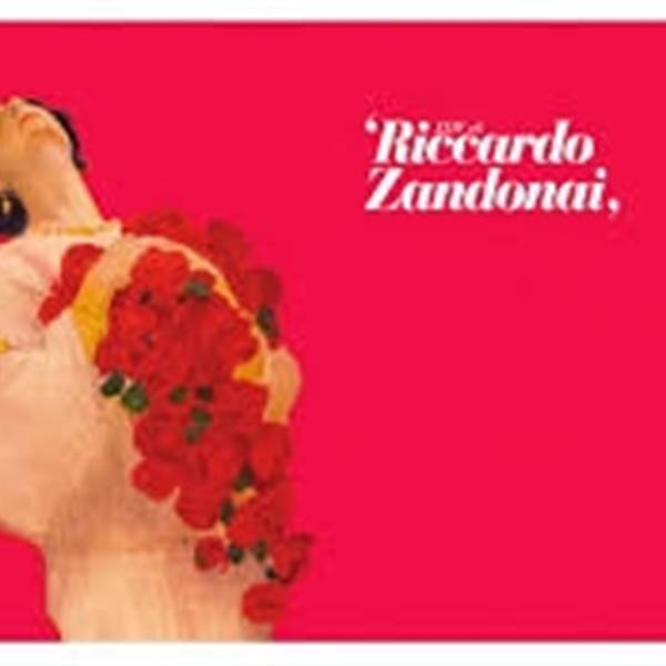 Concorso internazionale Riccardo Zandonai 2022